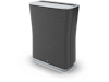 Roger little air purifier by Stadler Form in black Roger little air purifier by Stadler Form in black as perspective view