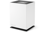 Noah humidifier by Stadler Form as perspective view