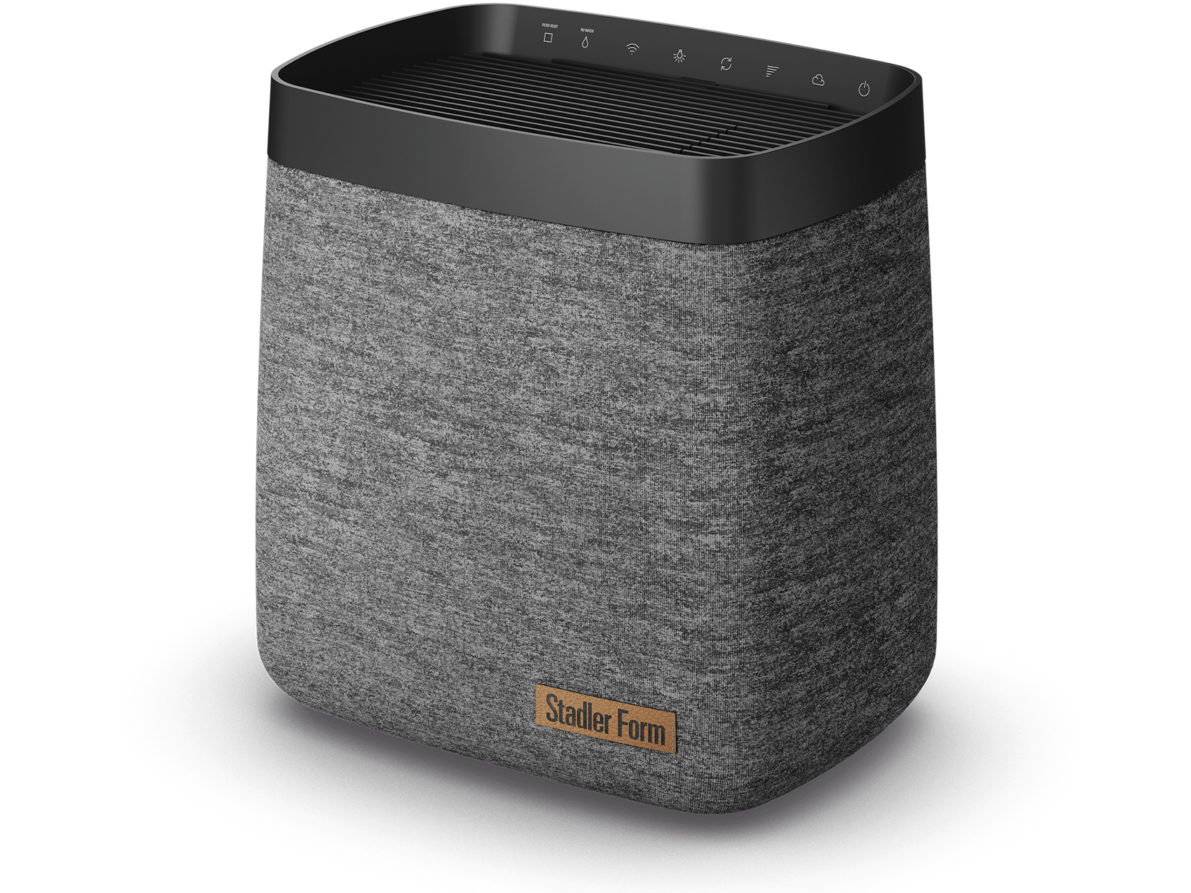 Karl humidifier by Stadler Form as perspective view Karl humidifier by Stadler Form as perspective view