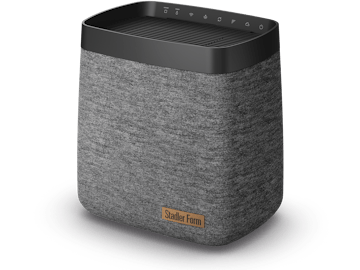 Karl humidifier by Stadler Form as perspective view Karl humidifier by Stadler Form as perspective view