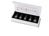 Essential oils gift set "Fresh Mind"