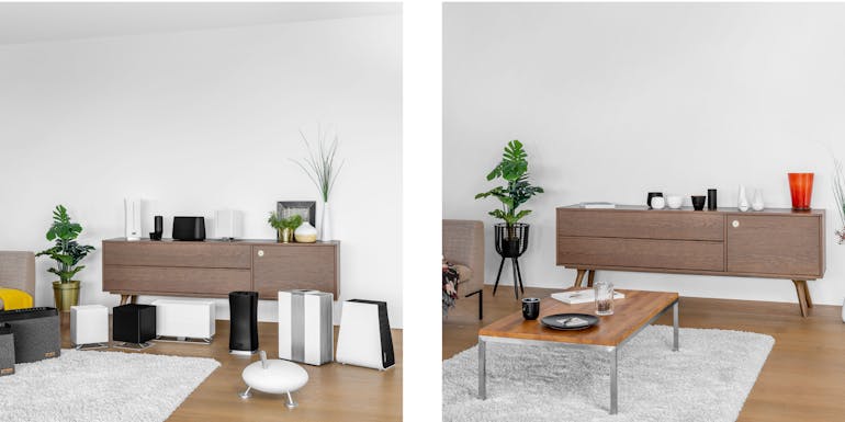 Stadler Form humidifiers and aroma diffusers Stadler Form humidifiers and aroma diffusers