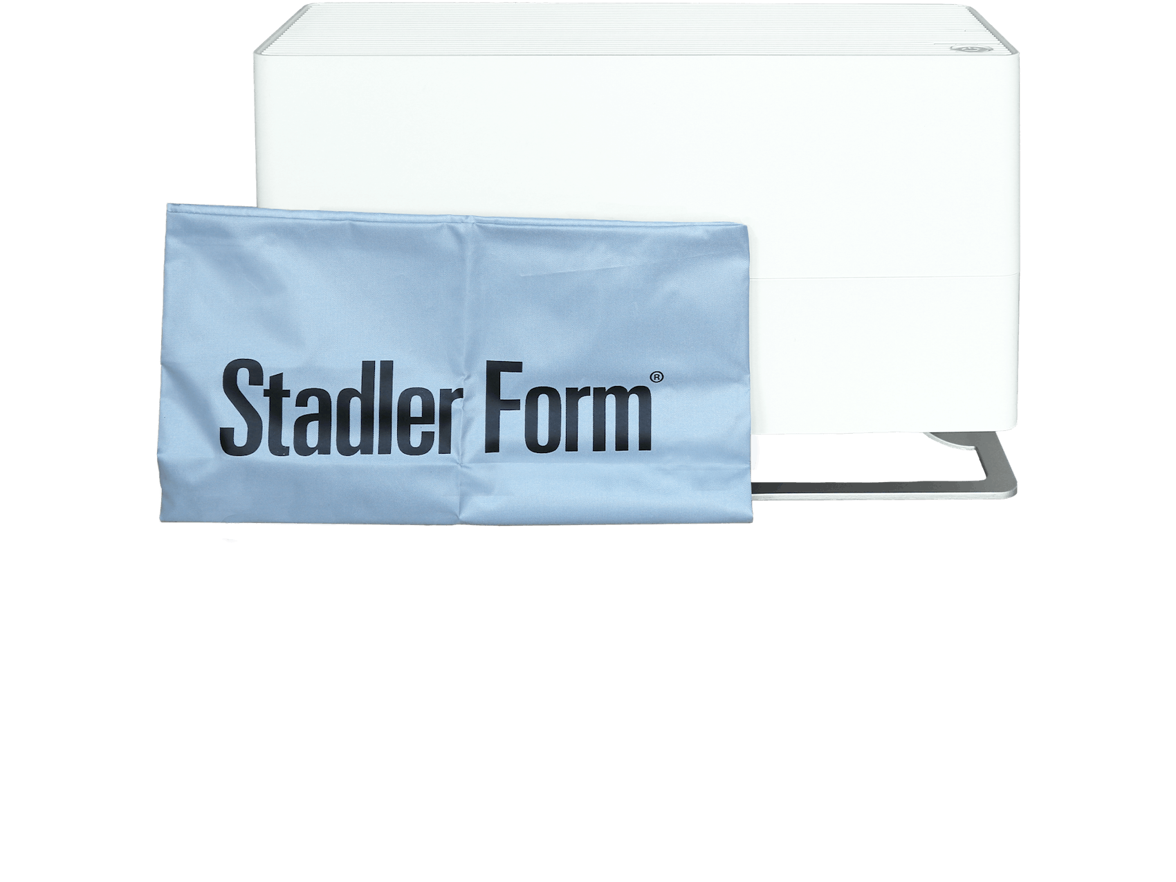 Sac de protection Stadler Form pour les humidificateurs Oskar big et Karl big Sac de protection Stadler Form pour les humidificateurs Oskar big et Karl big