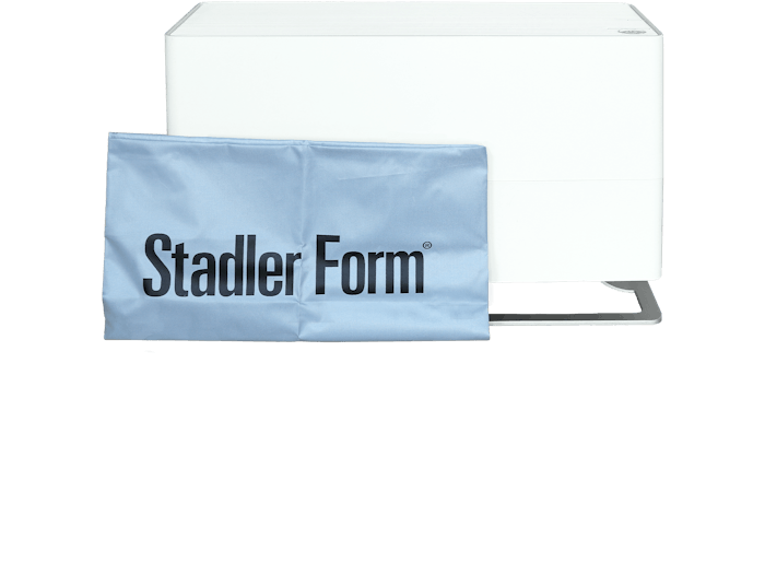 Sac de protection Stadler Form pour les humidificateurs Oskar big et Karl big Sac de protection Stadler Form pour les humidificateurs Oskar big et Karl big