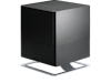 Oskar humidifier by Stadler Form in black Oskar humidifier by Stadler Form in black as perspective view