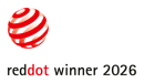 Stadler Form Erik Red Dot Winner 2026