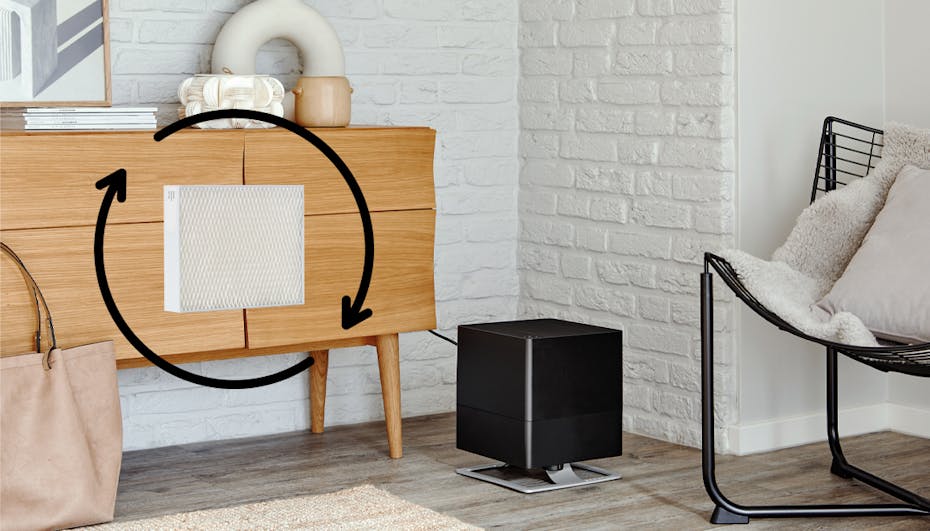 Stadler form humidifier filters deals