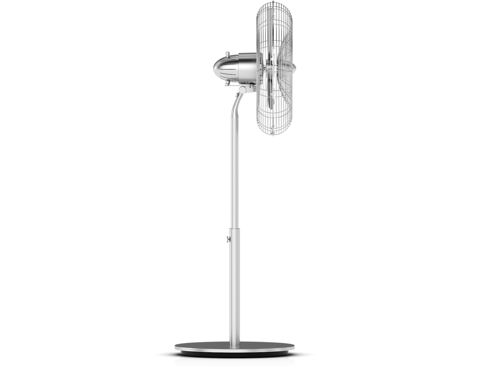 Charly stand Fan | Stadler Form