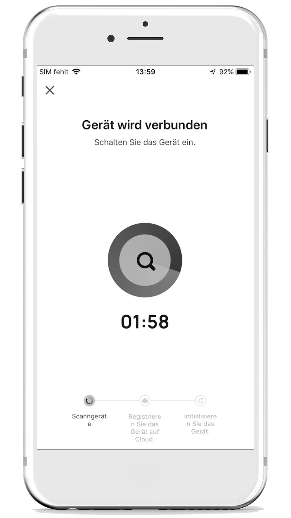 Stadler Form App fügt Alex hinzu