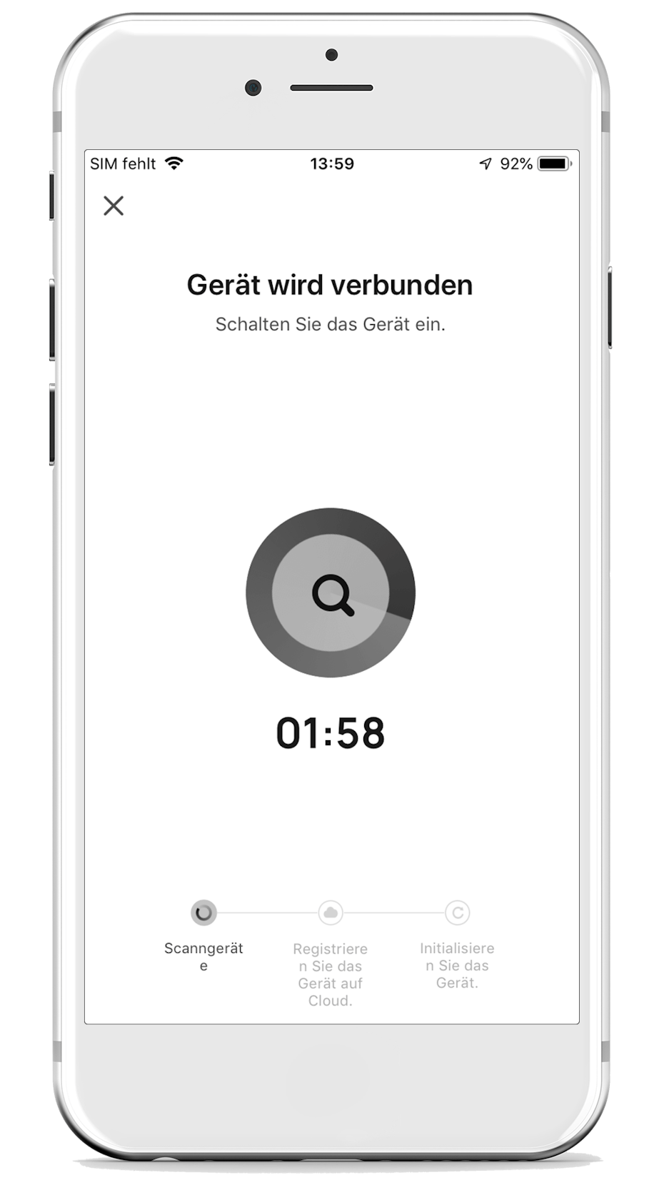 Stadler Form App fügt Alex hinzu Stadler Form App fügt Alex hinzu