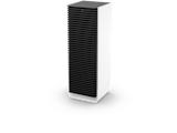 Sam little heater by Stadler Form as perspective view