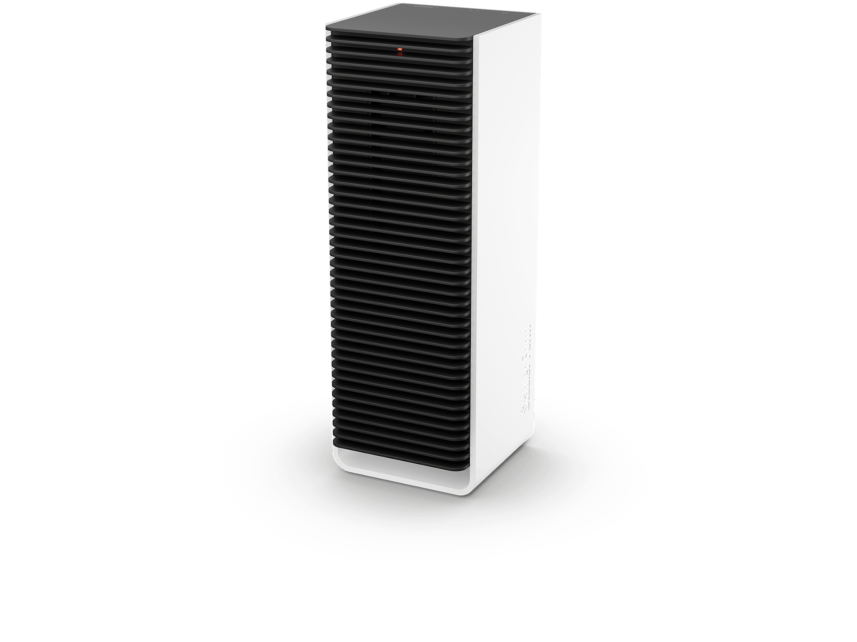 Sam little heater by Stadler Form as perspective view Sam little heater by Stadler Form as perspective view