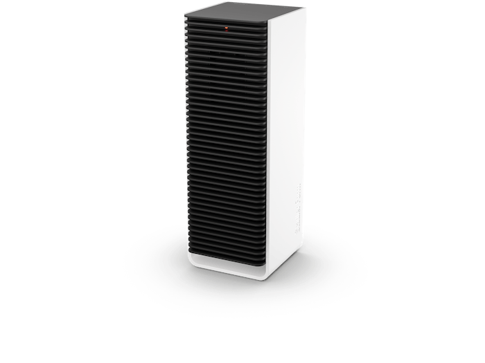 Sam little heater by Stadler Form as perspective view Sam little heater by Stadler Form as perspective view