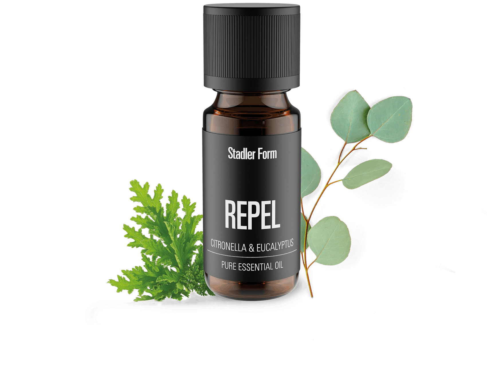Stadler Form essential oil Repel