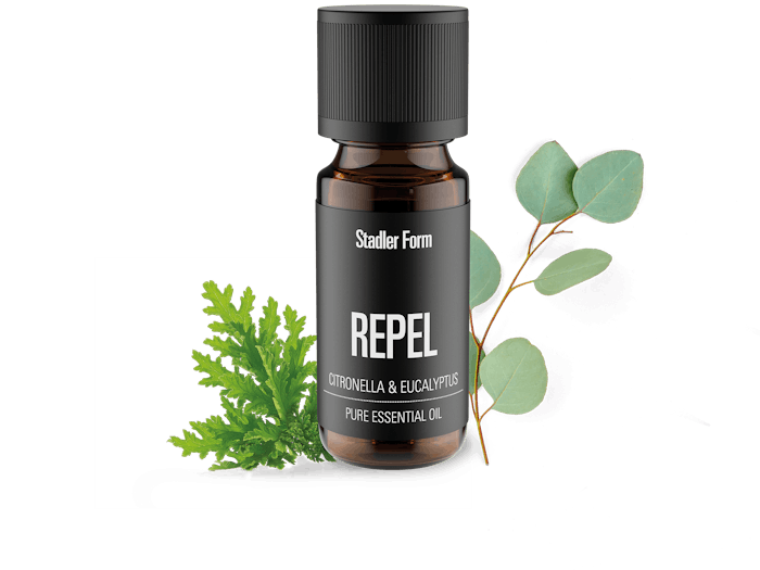 Stadler Form essential oil Repel