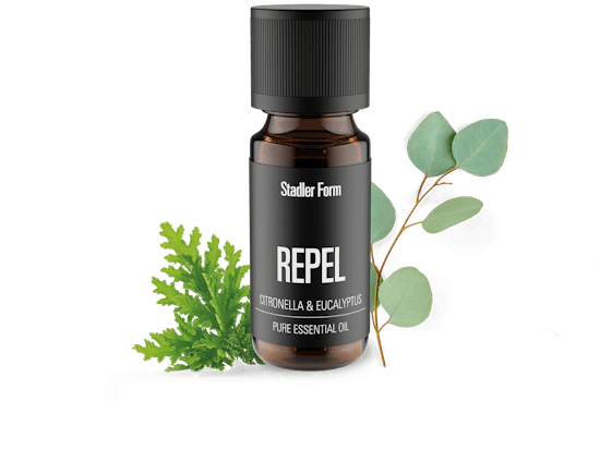 Stadler Form essential oil Repel