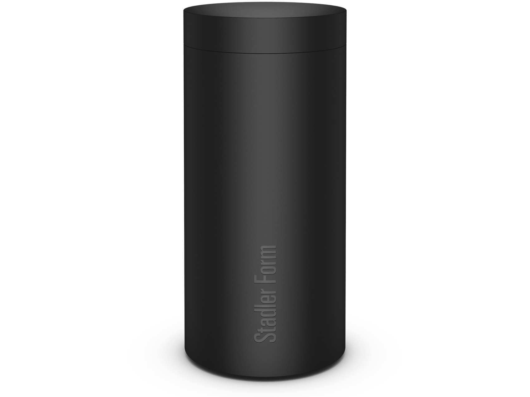 Aroma-Diffusor Lucy von Stadler Form in Schwarz Aroma-Diffusor Lucy von Stadler Form in Schwarz als Vorderansicht