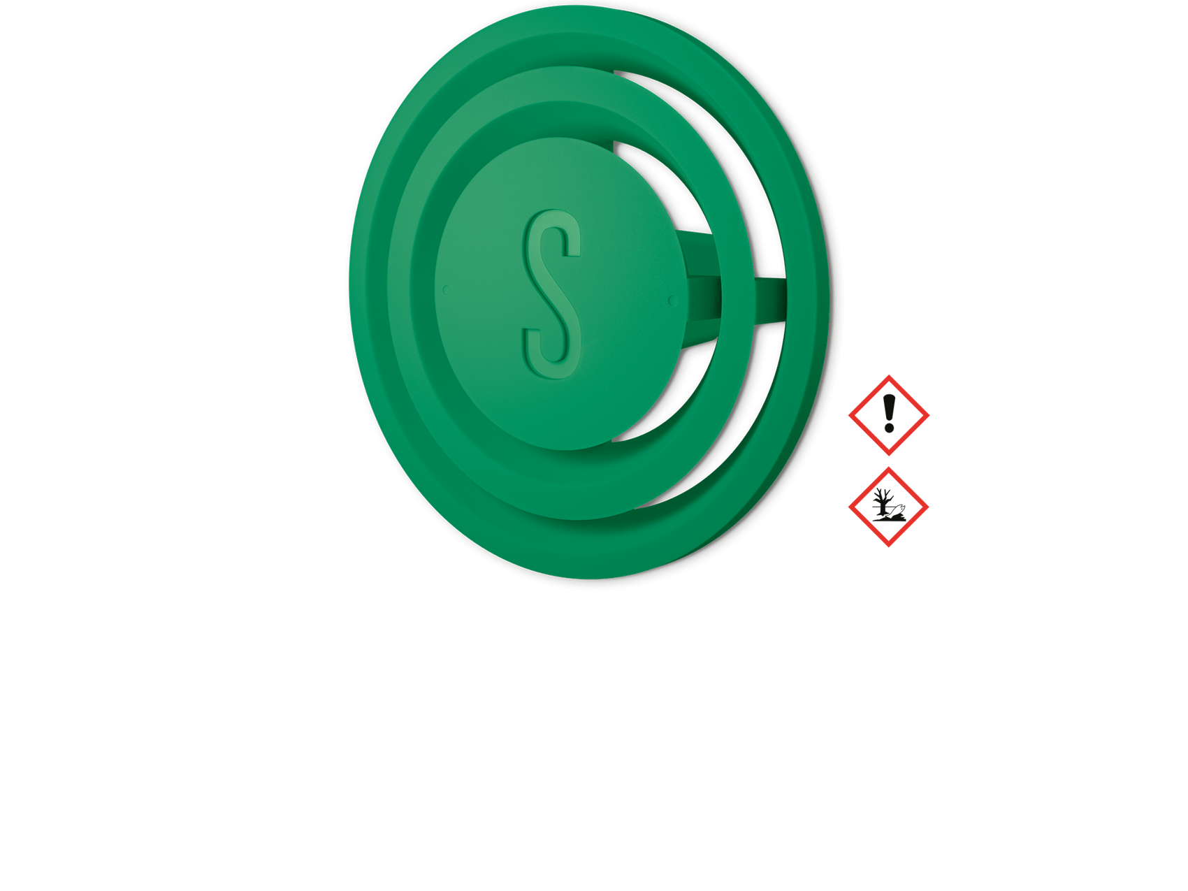 Pin parfumé forêt verte de Stadler Form avec symboles Parfum de forêt verte épinglé par Stadler Form avec des symboles