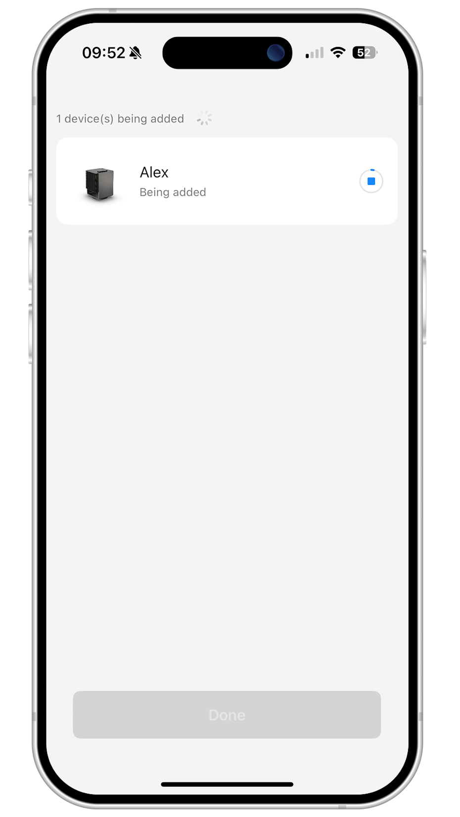 Stadler Form app connecting Alex Stadler Form app connecting Alex