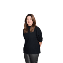 Melanie Gauderon After Sales Service at Stadler Form Melanie Gauderon from Stadler Form