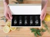 Essential oils gift set "Fresh Mind"