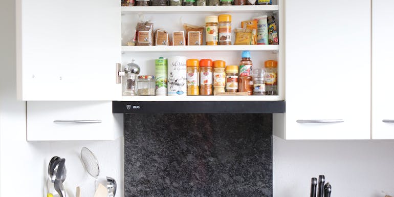 Gewürzschrank Gewürzschrank