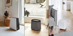 Lettre de tendance d'image humidificateur 2024