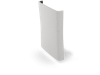 Roger little textile pre-filter light grey by Stadler Form suitable for air purifier Roger little
