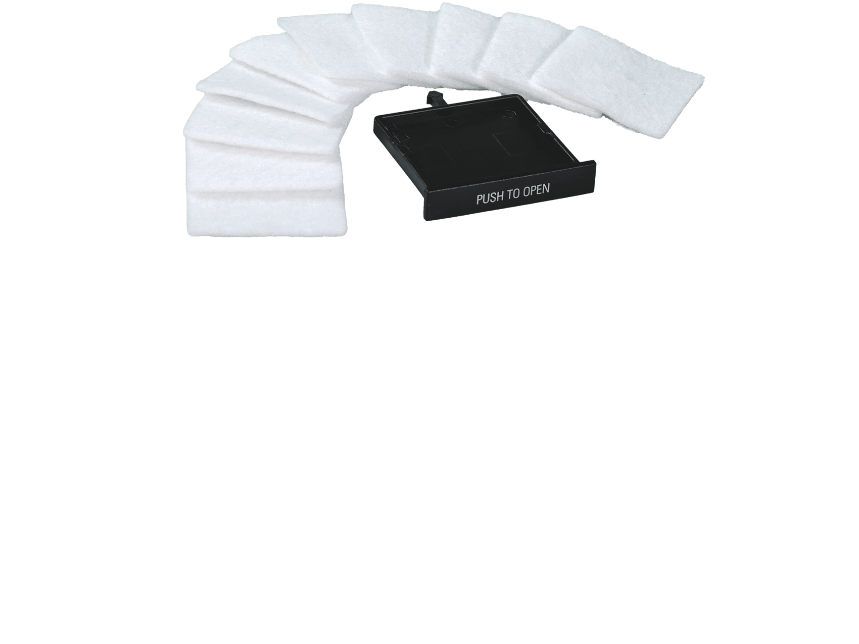 Oliver Duftstoffbehälter