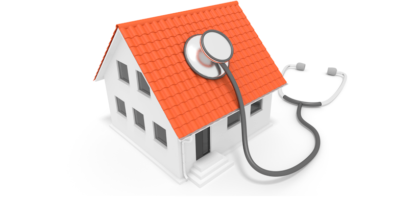 Sick building syndrome house Sick building syndrome house
