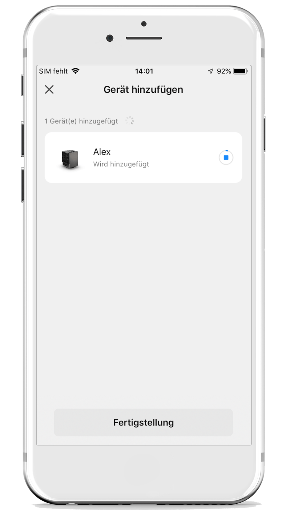 Stadle Form App hinzufügen Alex Stadle Form App hinzufügen Alex