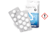 Hygiene-Tabs 2 Pack für Luftbefeuchter von Stadler Form mit Symbol