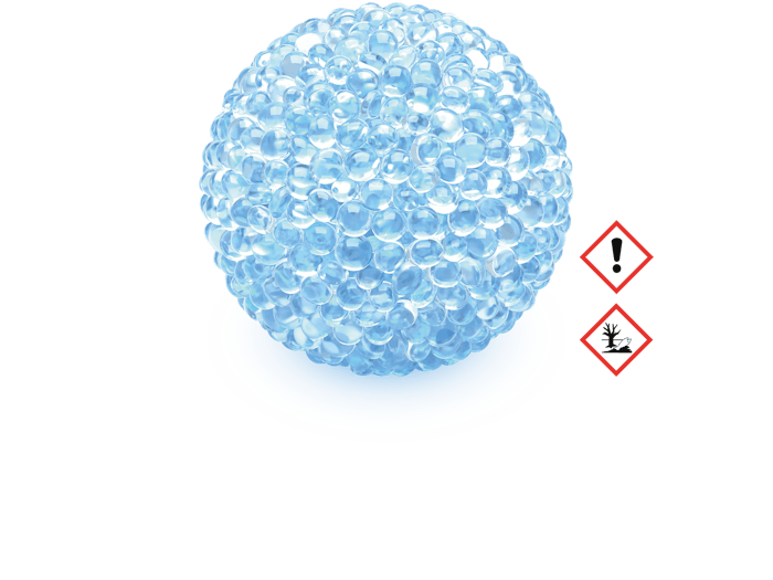Blaue Rosenholz-Duftkugel von Stadler Form mit Symbolen Blaue Rosenholz-Duftkugel von Stadler Form mit Symbolen