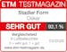 Stadler Form Oskar Humidifier ETM Testmagazin March 2026