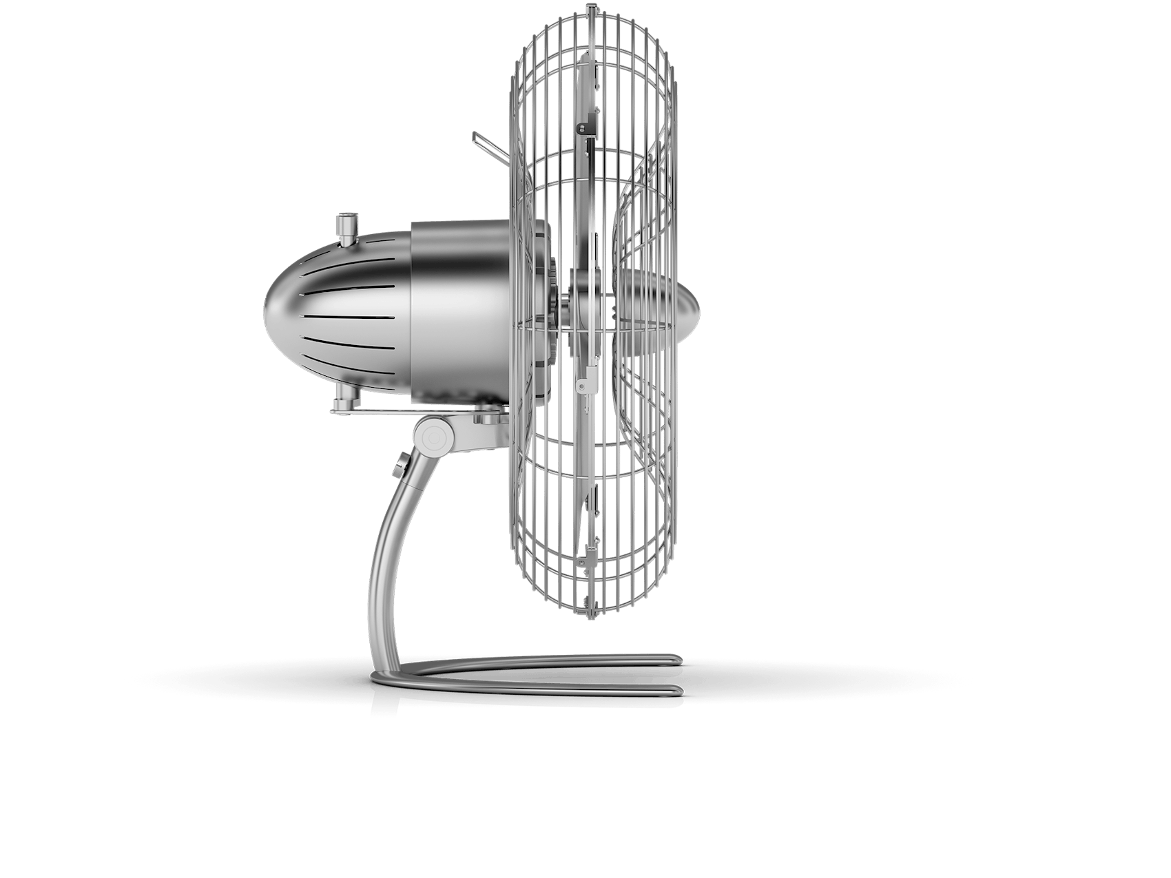 Stadler Form チャーリーCharley fanコンランショップで購入 Charly little Fan | Stadler Form