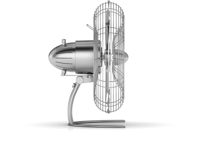 希少 STADLER FORM CHARLY ファン Charly little Fan | Stadler Form