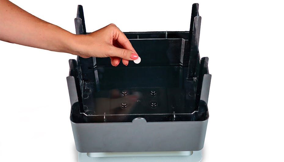 Hygiene Tabs for humidifier by Stadler Form Hygiene Tabs for humidifier by Stadler Form