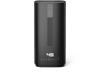 Humidificateur Oliver par Stadler Form Humidificateur Oliver par Stadler Form en noir, vue de face