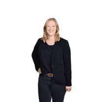 Tamara Merenda Sales Manager at Stadler Form Tamara Merenda from Stadler Form