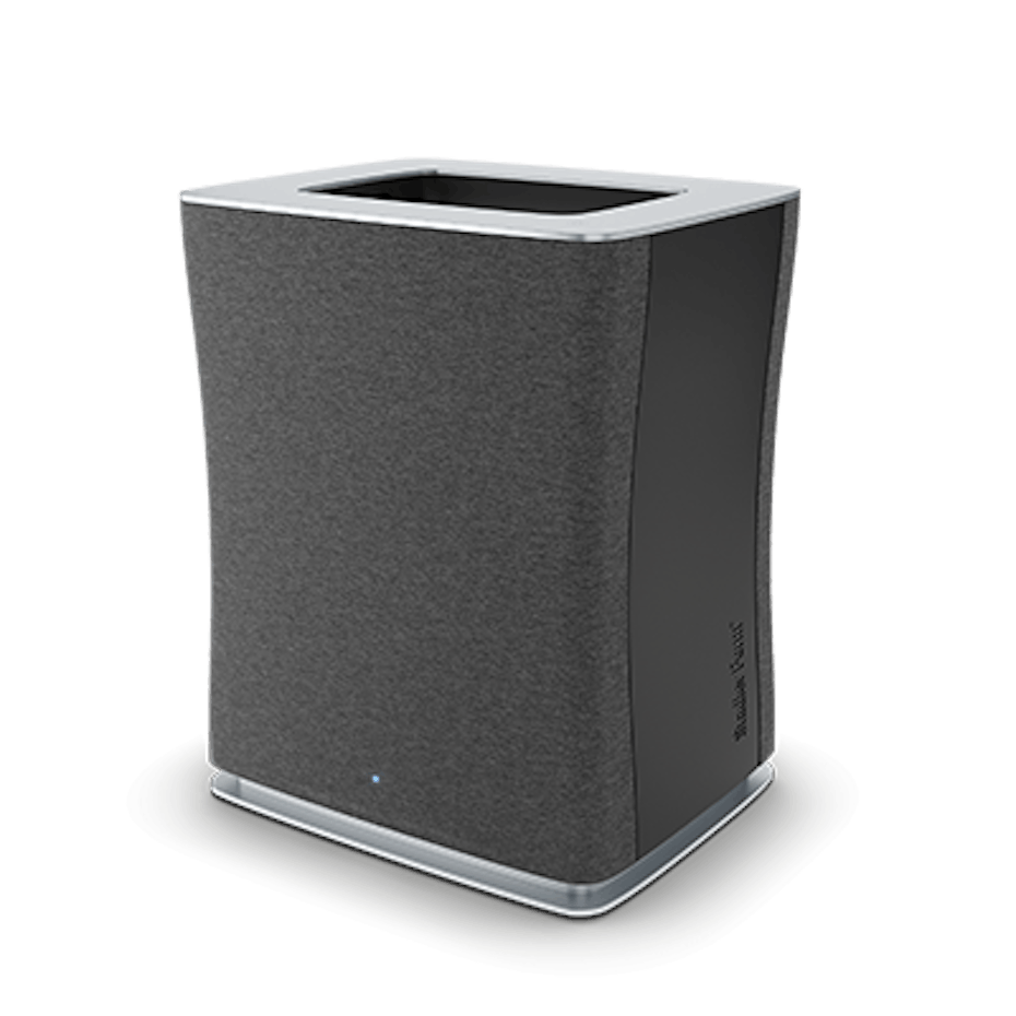 Roger big air purifier from Stadler Form in comparison with Roger and Roger little Roger big air purifier from Stadler Form in comparison with Roger and Roger little