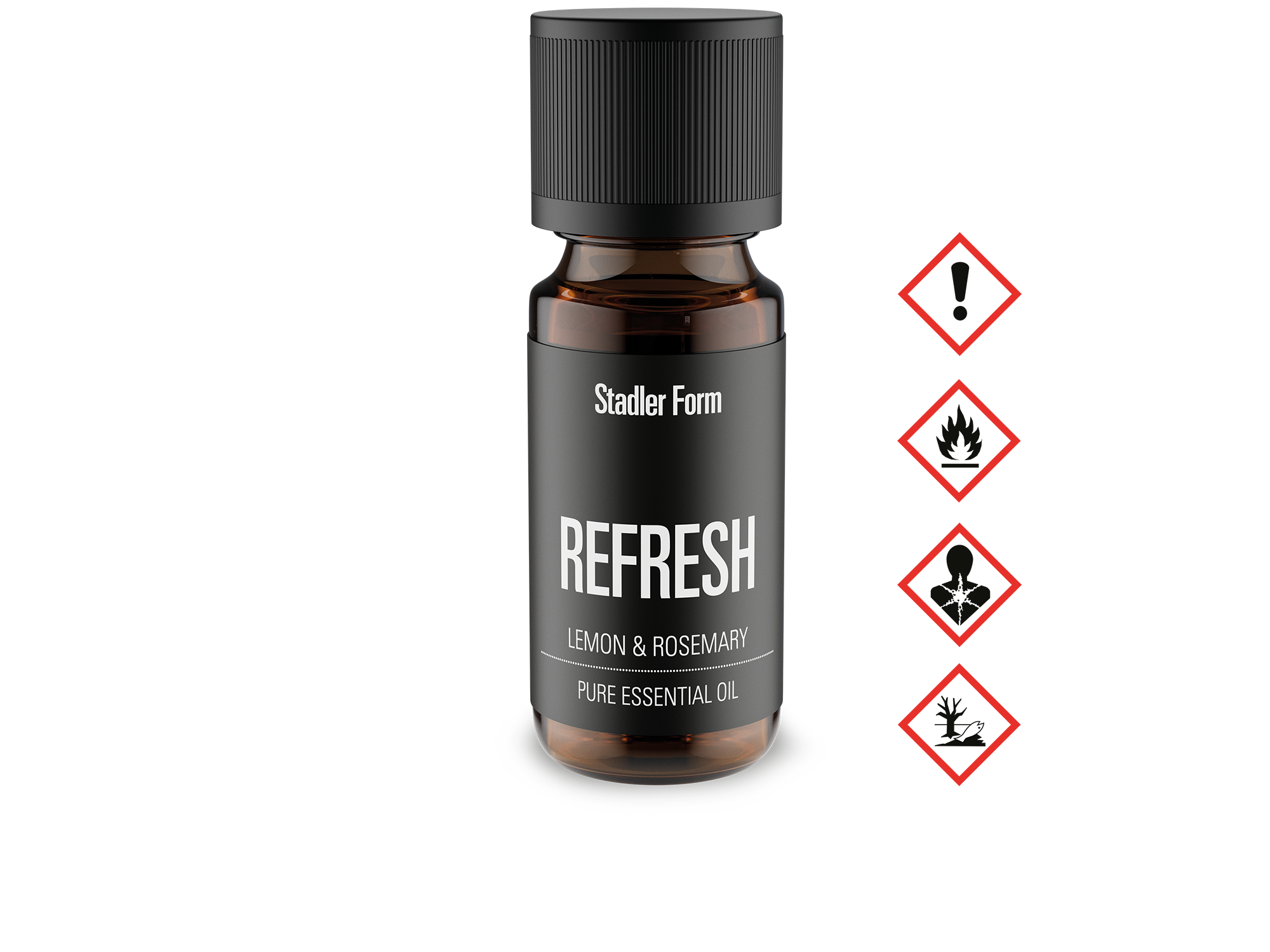 Stadler Form Essential Oil - Thumbnail 3