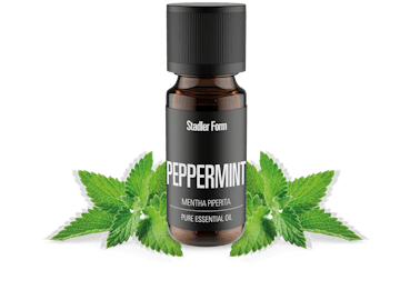 Stadler Form essential oil Peppermint