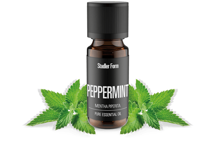 Stadler Form essential oil Peppermint