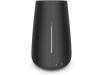 Ben humidifier by Stadler Form in black as side view
