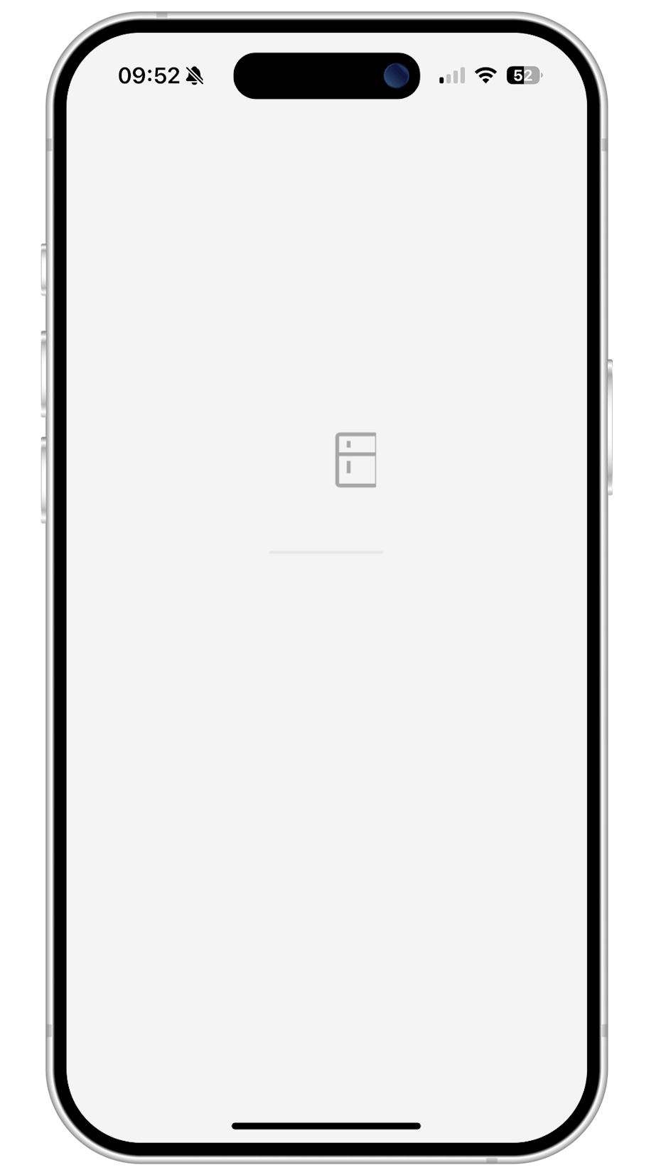 SF App connects