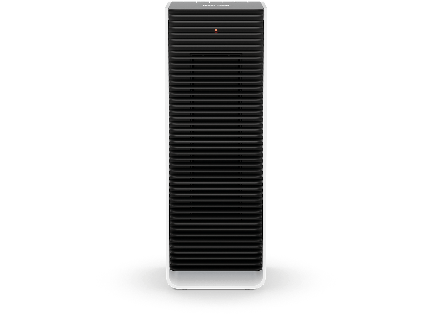 Sam heater by Stadler Form as perspective view