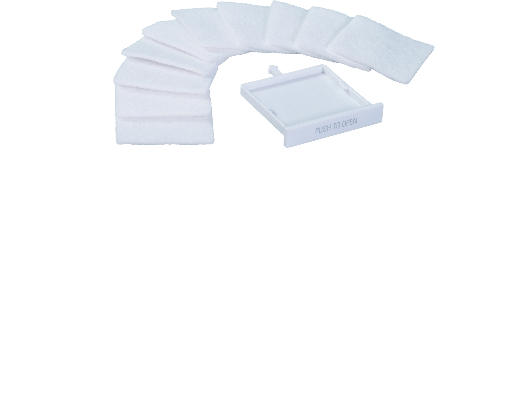 Oliver Duftstoffbehälter