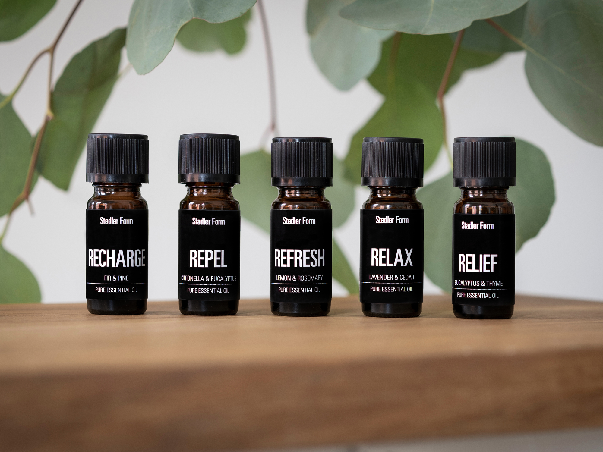 Essential oil Repel - Thumbnail 2