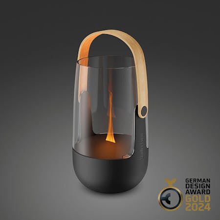 Stadler Form Aroma Diffuser Sophie und German Design Award Gold 2024 Stadler Form Aroma Diffuser Sophie und German Design Award Gold 2024