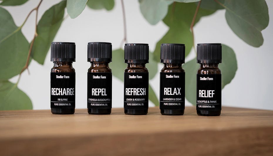 Stadler Form fragrance oils Stadler Form fragrance oils